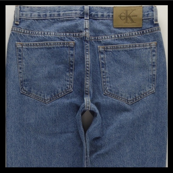 calvin klein jeans junior